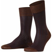 Falke Herren Socken Oxford Stripe EAN:4043874718264