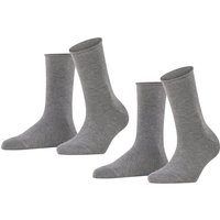 Falke Damen Socken HAPPY- 2er Pack EAN:4043874821810