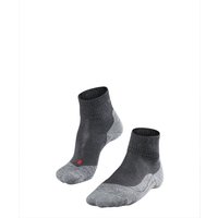 Falke Herren Trekking Quarter Socken TK5 Short EAN:4043876404998