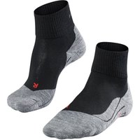 Falke Herren Trekking Quarter Socken TK5 Short EAN:4043876549699