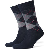 Burlington Herren Socken Preston EAN:4049508001207