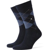 Burlington Herren Socken Preston EAN:4049508001245