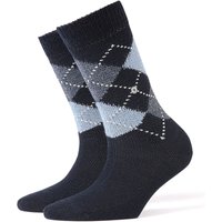 Burlington Damen Socken Whitby EAN:4049508001399