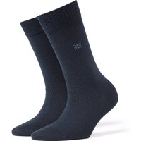 Burlington Damen Socken Bloomsbury EAN:4049508110039