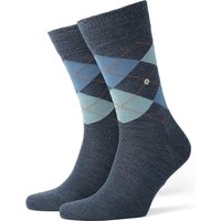 Burlington Herren Socken Edinburgh EAN:4049508161420