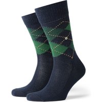 Burlington Herren Socken Preston EAN:4049508163387