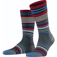 Burlington Herren Socken Stripe EAN:4049508304575