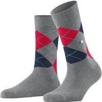 Burlington Damen Socken QUEEN EAN:4049508322067