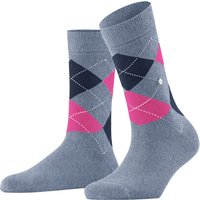 Burlington Damen Socken QUEEN EAN:4049508322166