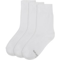 Skechers Damen Socken Basic 3er Pack EAN:4052171222237