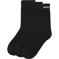 Skechers Unisex Socken Mesh Ventilation 3er Pack EAN:4052171309211