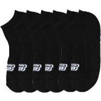 Skechers Unisex Sneaker Socken CUSHIONED 6er Pack EAN:4052171349873