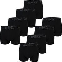 O'Neill Herren Boxershort Uni Sport Boxer S M L XL XXL 95% Baumwolle - 4er 6er 8er Multipack EAN:4055675330187