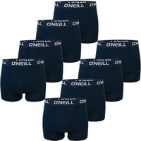 O'Neill Herren Boxershort Uni Sport Boxer S M L XL XXL 95% Baumwolle - 4er 6er 8er Multipack EAN:4055675330330