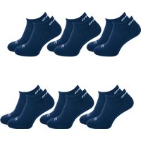 O'Neill Unisex Sneaker Socken - 6er 9er 12er Multipack EAN:4055675339616