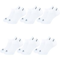 O'Neill Unisex Sneaker Socken - 6er 9er 12er Multipack EAN:4055675339616