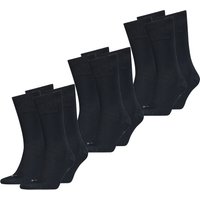 Puma Herren Socken CLASSIC PIQUEE 4er 6er 8er Multipack EAN:4055675357702