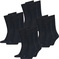 Puma Herren Socken CLASSIC PIQUEE 4er 6er 8er Multipack EAN:4055675357917