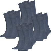 Puma Herren Socken CLASSIC PIQUEE 4er 6er 8er Multipack EAN:4055675357962