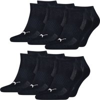 Puma Unisex Herren Damen Sneaker Socken CUSHIONED 6er 9er 12er Multipack EAN:4055675361501