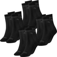 Puma Damen Sportsocken 4er 6er 8er Multipack EAN:4055675364502