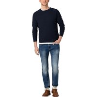 TIMEZONE Herren Jeans ScottTZ - Slim Fit - Blau - Light Heritage Wash EAN:4059145748069