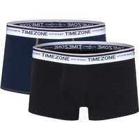 TIMEZONE Herren Boxershort TWIN PACK 2er Pack EAN:4059145769422