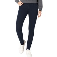 TIMEZONE Damen Jeans TIGHT ALEENATZTZ - Tight Fit - Blau - Cosmos Blue Wash EAN:4059145835547