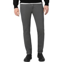 TIMEZONE Herren Chino Hose SLIM JANNOTZ - Slim Fit - Blau Beige Grau EAN:4059145849988