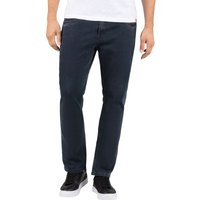 TIMEZONE Herren Jeans SLIM EDUARDOTZ - Slim Fit - Blau - Black Blue Wash EAN:4059145858782