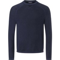 TIMEZONE Herren Pullover SPIRAL KNIT CREWNECK - Regular Fit EAN:4059145862390