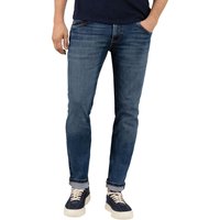 TIMEZONE Herren Jeans SLIM SCOTTTZ - Slim Fit - Blau - Clearwater Wash EAN:4059145880141