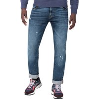 TIMEZONE Herren Jeans SLIM SCOTTTZ - Slim Fit - Blau - Clear Light Blue Wash EAN:4059145855590