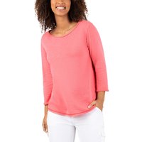 TIMEZONE Damen Pullover 3/4 SLEEVE - Regular Fit EAN:4059145889946