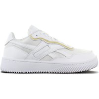 Reebok x Victoria Beckham - Dual Court II VB - Damen Schuhe Weiß FW3078 EAN:4060519390388