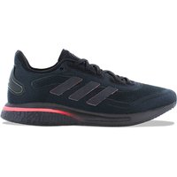 adidas SUPERNOVA Boost W - Damen Laufschuhe Schwarz FW8822 EAN:4062059847728