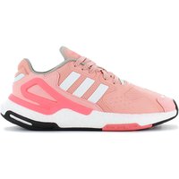 adidas Originals Day Jogger Boost W - Damen Schuhe Rosa FW4828 EAN:4062059894036