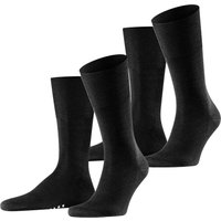 Falke Herren Socken Airport 2er 3er 4er Multipack EAN:4063499013544