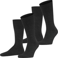 Falke Herren Socken Airport 2er 3er 4er Multipack EAN:4063499013599