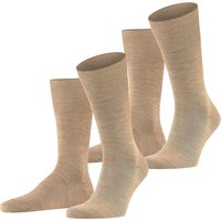 Falke Herren Socken Airport 2er 3er 4er Multipack EAN:4063499013667