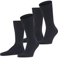 Falke Herren Socken Airport 2er 3er 4er Multipack EAN:4063499013858