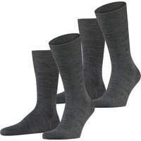 Falke Herren Socken Airport 2er 3er 4er Multipack EAN:4063499013865