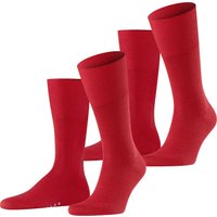 Falke Herren Socken Airport 2er 3er 4er Multipack EAN:4063499014725