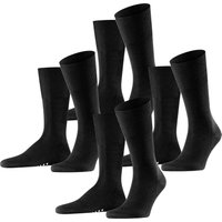 Falke Herren Socken Airport 2er 3er 4er Multipack EAN:4063499016262