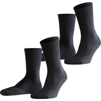 Falke Unisex Socken Walkie Light 2er 3er 4er Multipack EAN:4063499017658