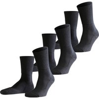 Falke Unisex Socken Walkie Light 2er 3er 4er Multipack EAN:4063499018204