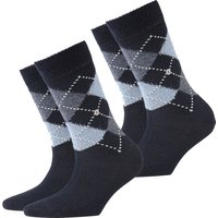 Burlington Damen Socken Whitby 2er 3er 4er Multipack EAN:4063499078130