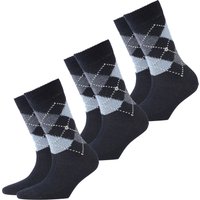 Burlington Damen Socken Whitby 2er 3er 4er Multipack EAN:4063499078321