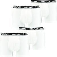 HEAD Herren Boxershort Basic Boxer 4er 6er 8er Multipack EAN:4063499108608