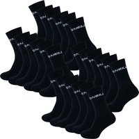 O'Neill Unisex Sportsocken 6er 9er 12er Multipack EAN:4063499112391